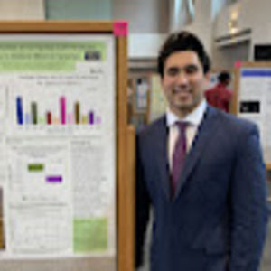 Meet your Posher, Thomas